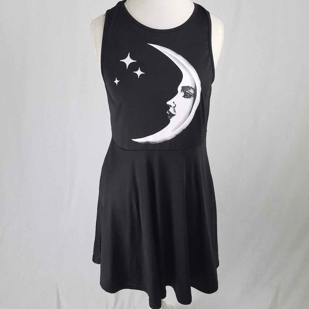MR. MOONLIGHT Night Dress